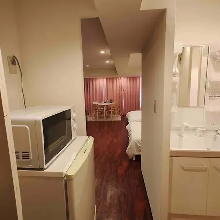 日本橋電気街，动漫街denden Town大面積40㎡エレベーター直結 Apartment Osaka Exterior photo