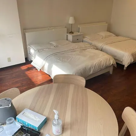 日本橋電気街，动漫街denden Town大面積40㎡エレベーター直結 Apartment Osaka Exterior photo