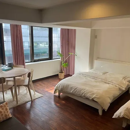 日本橋電気街，动漫街denden Town大面積40㎡エレベーター直結 Apartment Osaka Exterior photo