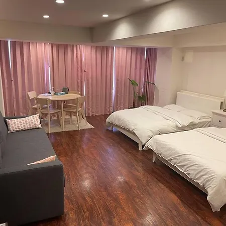 日本橋電気街，动漫街denden Town大面積40㎡エレベーター直結 Apartment Osaka Exterior photo