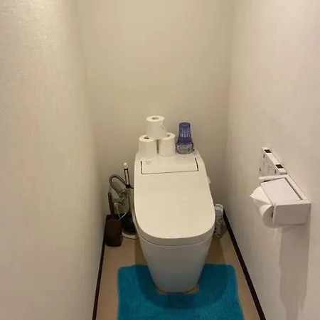 日本橋電気街，动漫街denden Town大面積40㎡エレベーター直結 Apartment Osaka Exterior photo