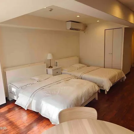 日本橋電気街，动漫街denden Town大面積40㎡エレベーター直結 Apartment Osaka Exterior photo