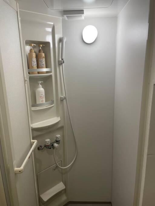 日本橋電気街，动漫街denden Town大面積40㎡エレベーター直結 Osaka