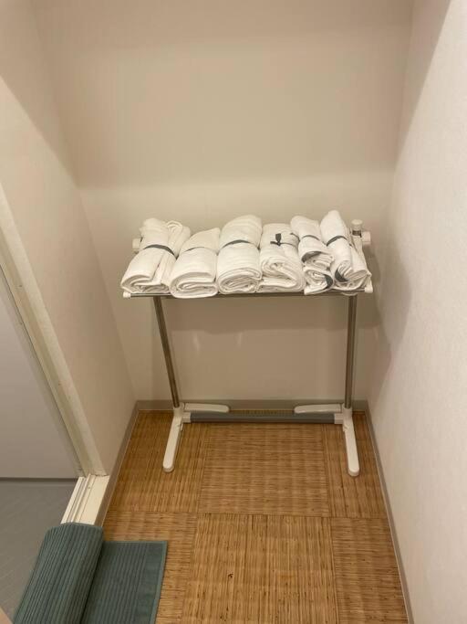 Apartment 日本橋電気街，动漫街denden Town大面積40㎡エレベーター直結