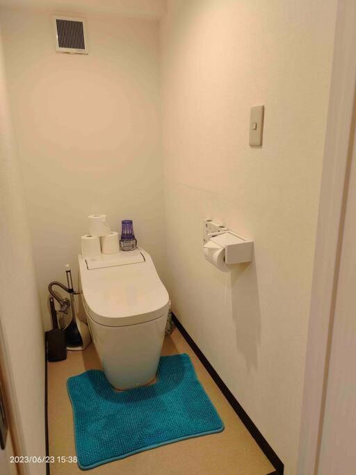 日本橋電気街，动漫街denden Town大面積40㎡エレベーター直結 Apartment Osaka