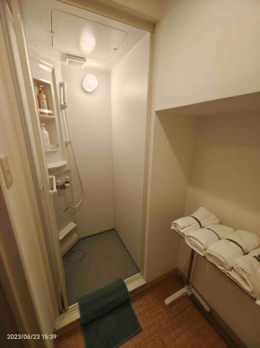 日本橋電気街，动漫街denden Town大面積40㎡エレベーター直結 Apartment